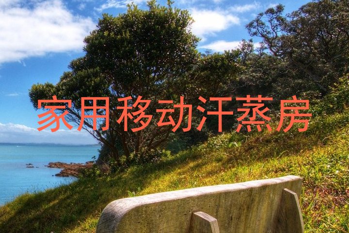家用移动汗蒸房
