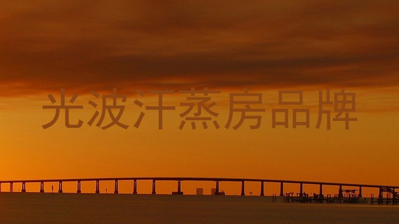 光波汗蒸房品牌