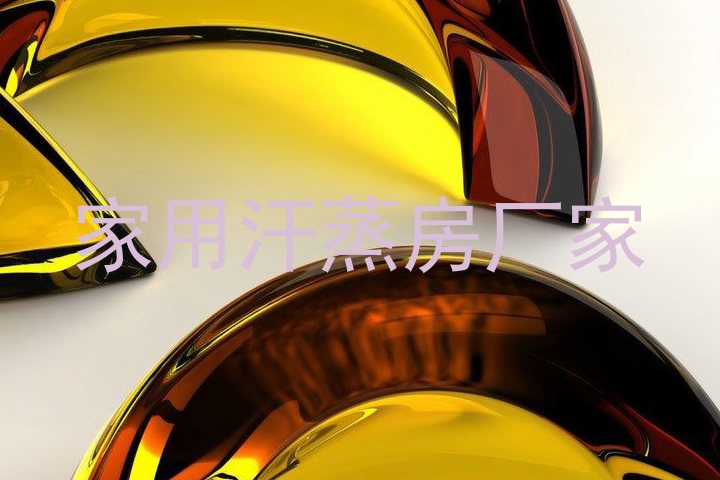 家用汗蒸房厂家