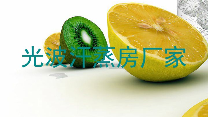光波汗蒸房厂家