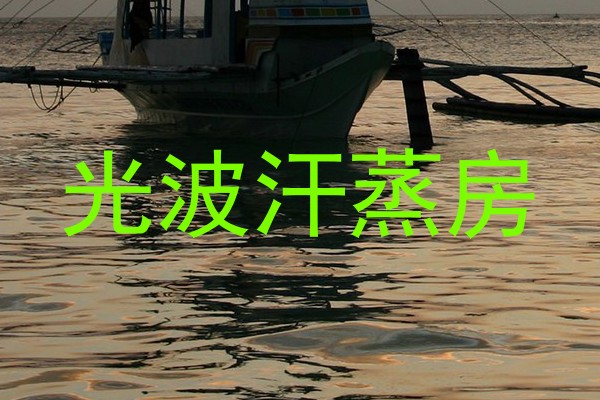 光波汗蒸房