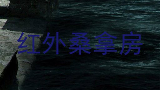 红外桑拿房