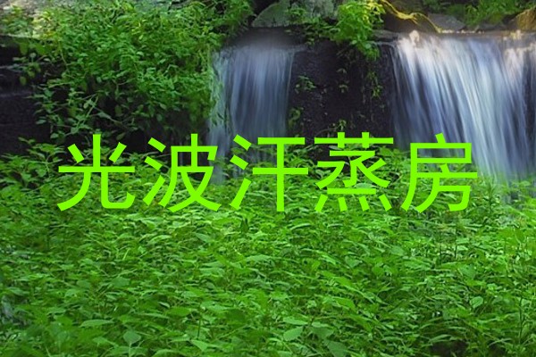 光波汗蒸房