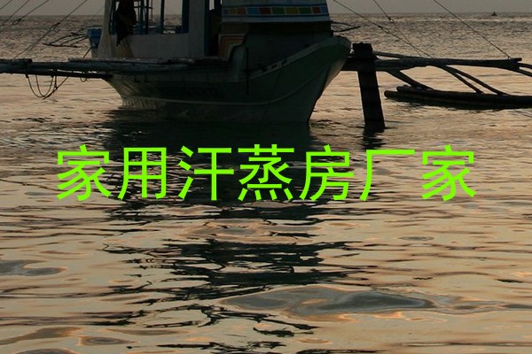 家用汗蒸房厂家
