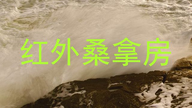 红外桑拿房