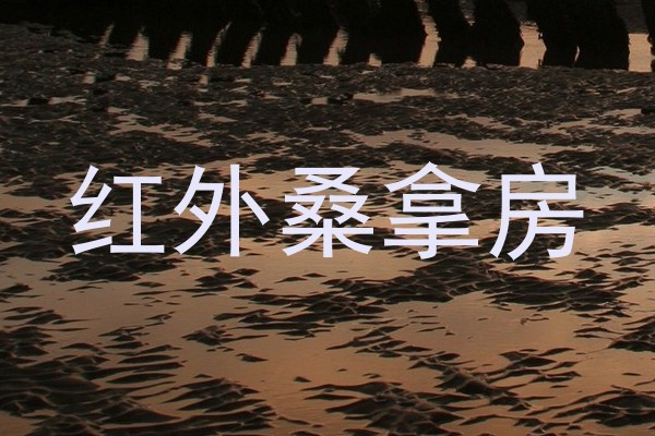 红外桑拿房