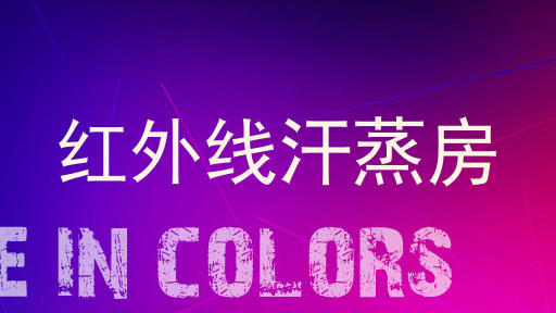 红外线汗蒸房