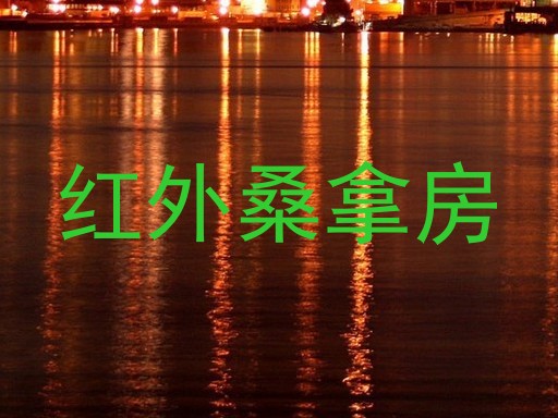 红外桑拿房