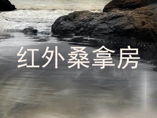 红外桑拿房
