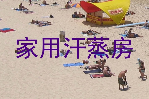 家用汗蒸房