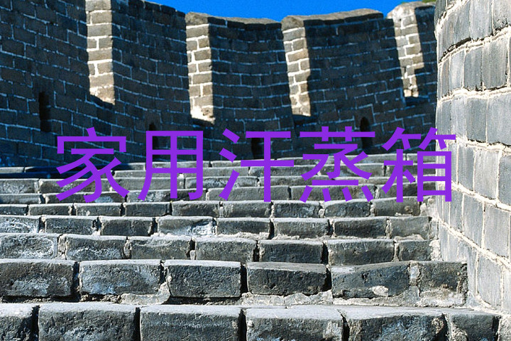 家用汗蒸箱