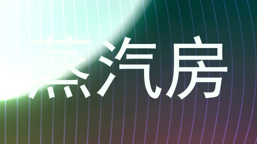 蒸汽房