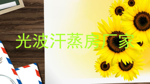 光波汗蒸房厂家