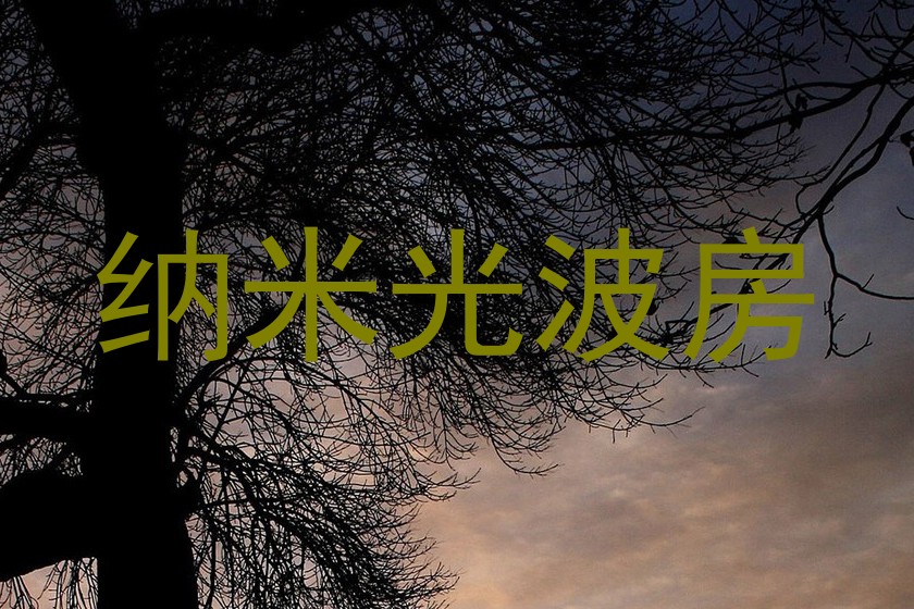 纳米光波房