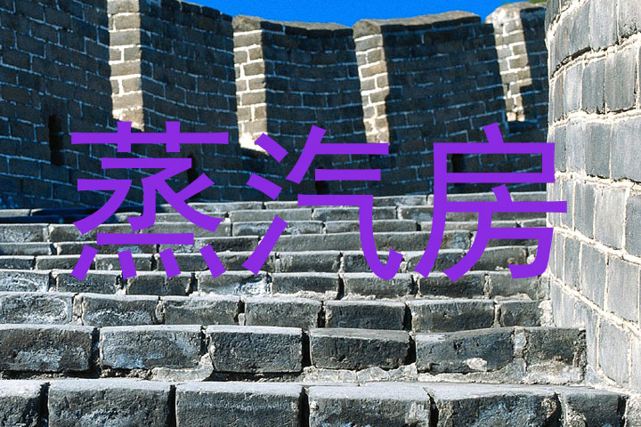 蒸汽房