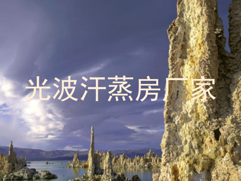 光波汗蒸房厂家