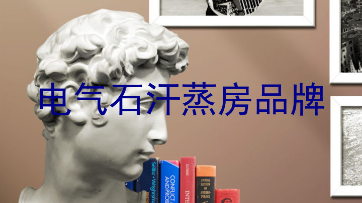 电气石汗蒸房品牌