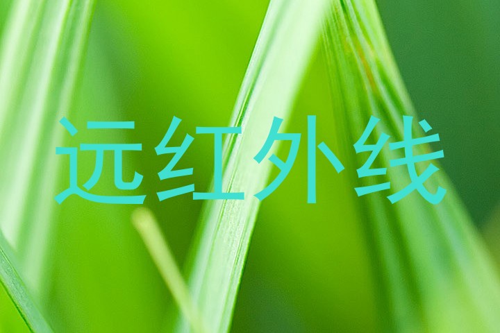 远红外线