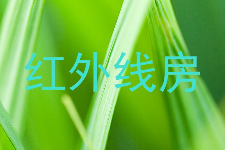 红外线房