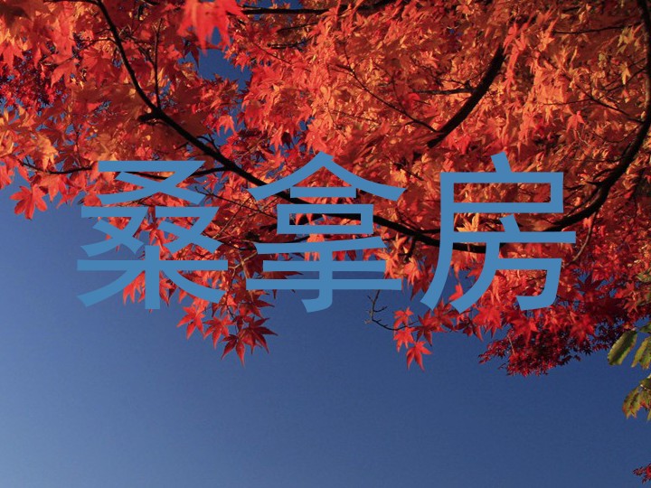桑拿房