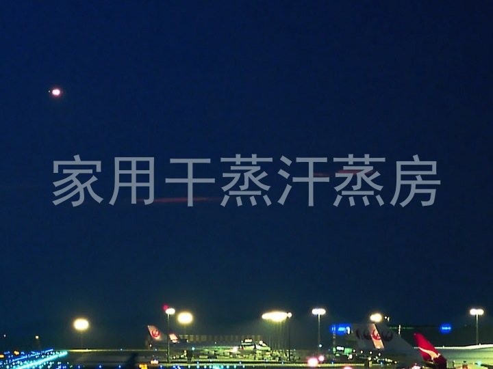 家用干蒸汗蒸房