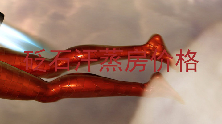 砭石汗蒸房价格