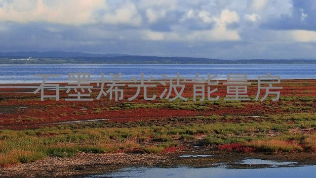 石墨烯光波能量房