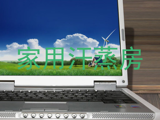 家用汗蒸房