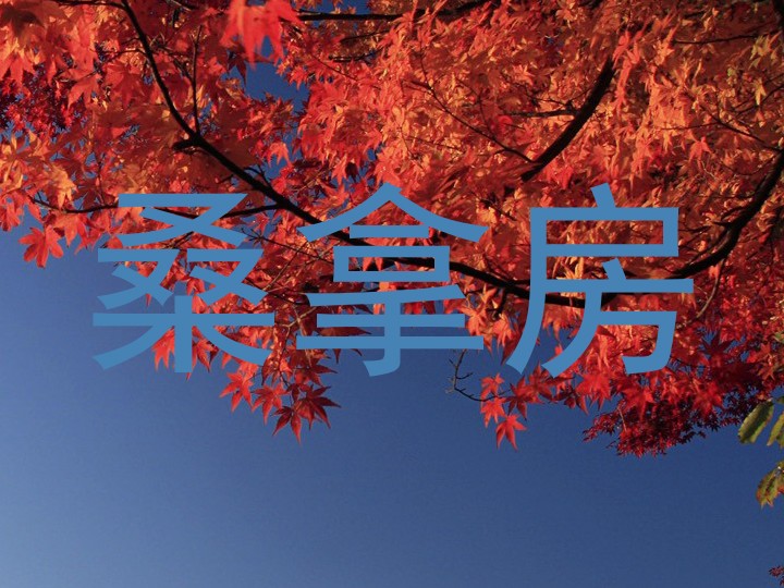 桑拿房
