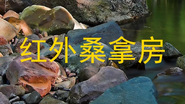 红外桑拿房