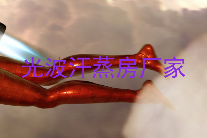 光波汗蒸房厂家
