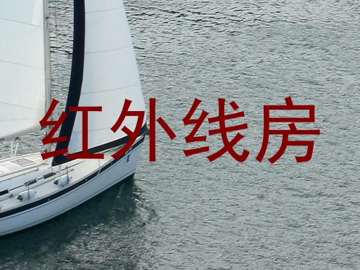 红外线房
