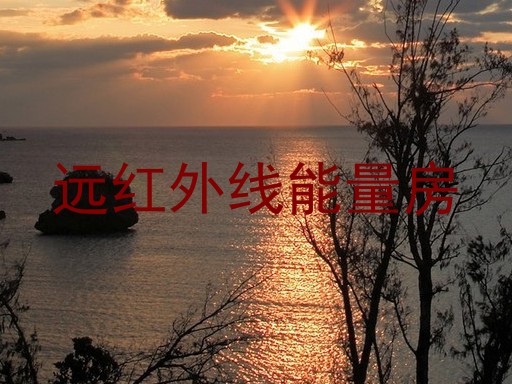 远红外线能量房
