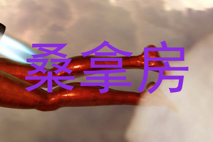 桑拿房