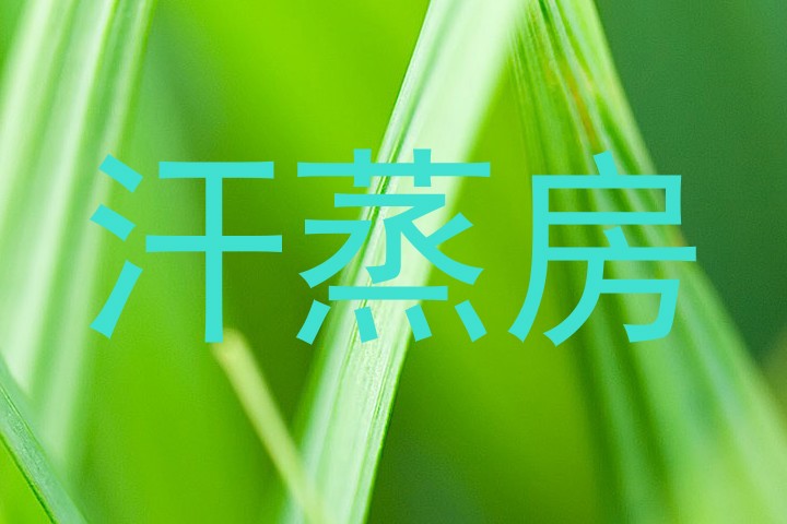 汗蒸房