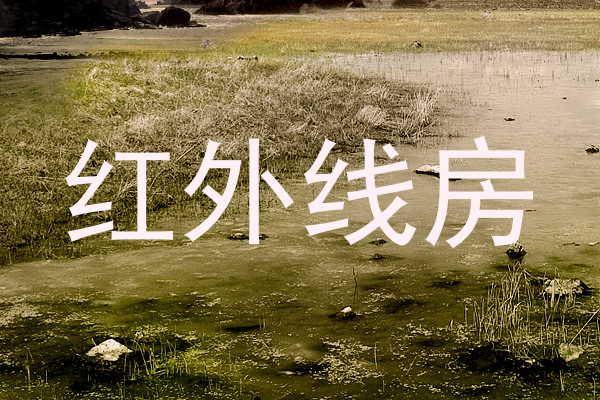 红外线房