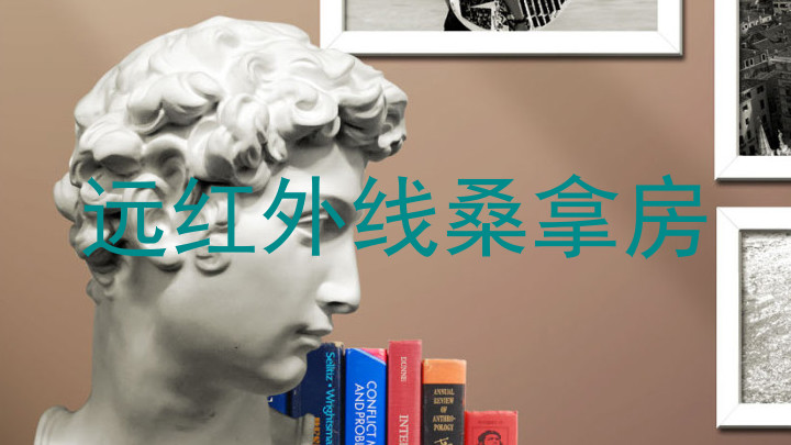 远红外线桑拿房