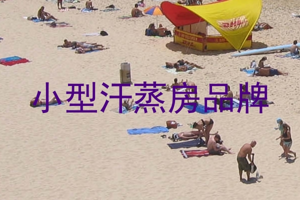 小型汗蒸房品牌