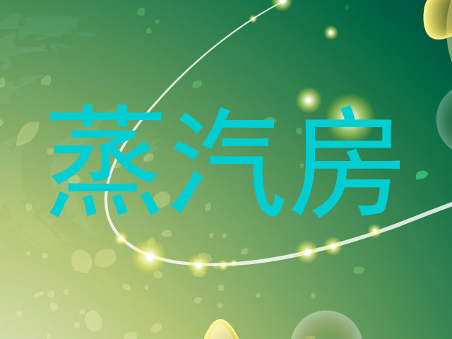 蒸汽房