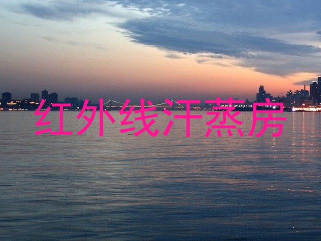 红外线汗蒸房