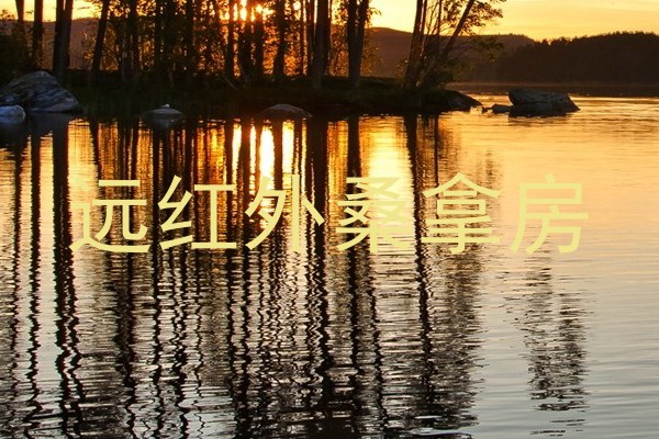 远红外桑拿房