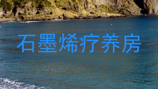 石墨烯疗养房