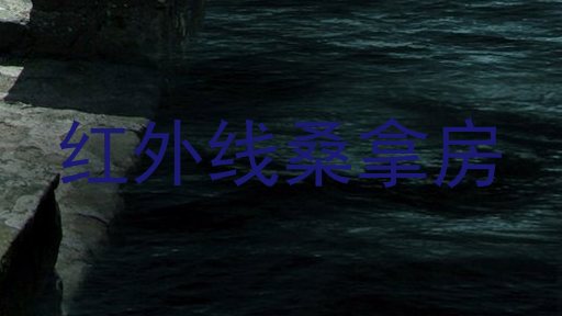 红外线桑拿房