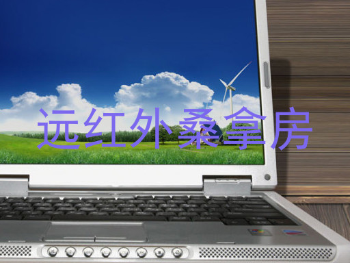 远红外桑拿房
