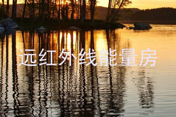 远红外线能量房