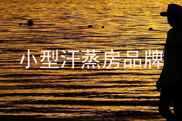 小型汗蒸房品牌