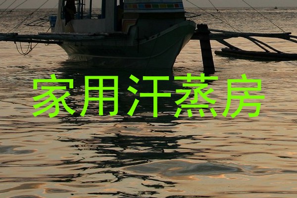 家用汗蒸房