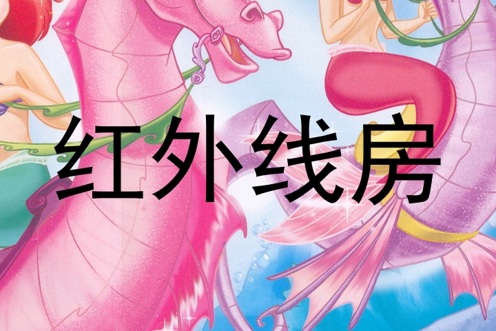 红外线房