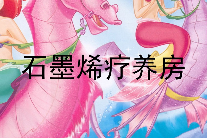石墨烯疗养房