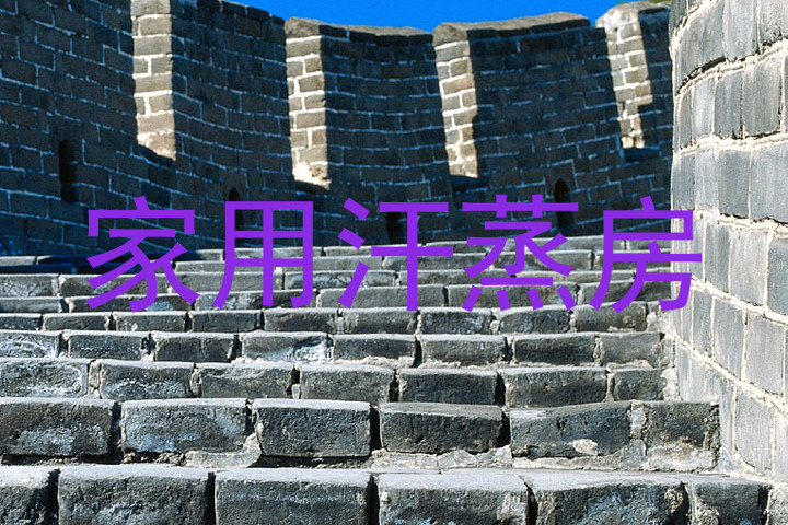 家用汗蒸房